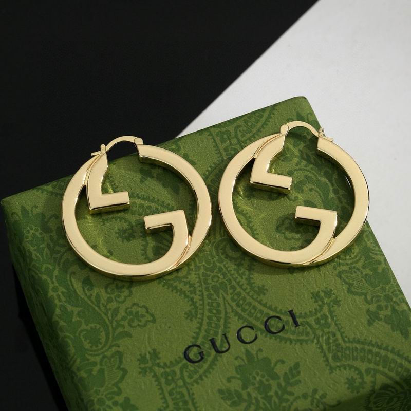 Gucci Earring 06yxs29
